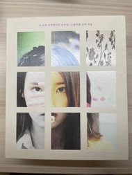 李知恩 IU 紀錄片「Pieces：29歲的冬季」(韓國進口版DVD+藍光+CD)