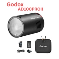 Godox AD100Pro II Pocket Flash
