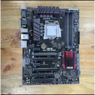 Motherboard ASUS B85 PRO GAMER LGA 1150 2ND