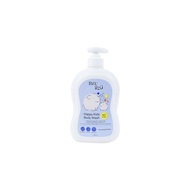 Bzu Bzu Happy Kids Body Wash 600Ml