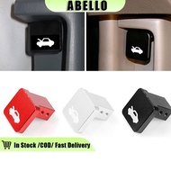 Car Hood Release Latch Handle Repair Kit Aluminum Alloy Honda CRV Honda Civic Accessories 1996-2011