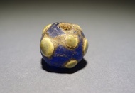 西亞凸眼琉璃珠 蜻蜓眼 老琉璃珠 腓尼基 西亞 Glass Beads 藝術