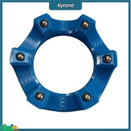 Kyrone Bowling Ball Cup Bowling Ball Base 360° Rotating Bowling Ball Spinner Holder with Smooth Bear