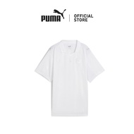 PUMA Individual Jer-She Football Womens Tee