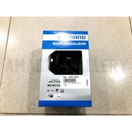 RD 7 SPEED RD 8 SPEED RD ALTUS M310 RD VINTAGE FEDERAL SURLY KUWAHARA