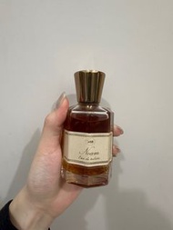 Sabon 香水