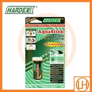 HARDEX Aqua Stick Underwater Epoxy Compound Putty - AS 2 / AS 7