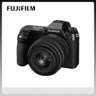 FUJIFILM 富士 GFX 50SII + GF 35-70mm KIT 中片幅相機 (公司貨) GFX50S II