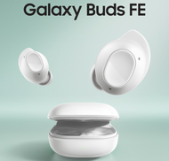 หูฟังหูฟังไร้สาย Samsung ของ Galaxy Buds FE เกาหลี