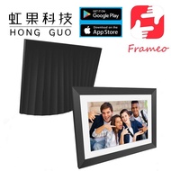 Inch Cloud Video Album Lithium Battery Can Add Android Chuan Built-in APP10.1 wifi Picture Smart ios