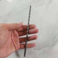 Used carbide D5.0mm reamer/4,82mm . D4.82mm carbide valve boss reamer