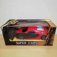 RC REMOTE CONTROL RACING CARS