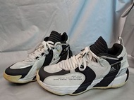 Adidas Dame 7 Shaq Reebok Damenosis