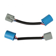 9003-11 H13-21 Ceramic Conversion Cable Car LED HID Ceramic Lamp Holder Adapter
