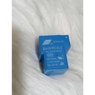 RELAY 24v 6p songle relay frog 6p 24 VOLT