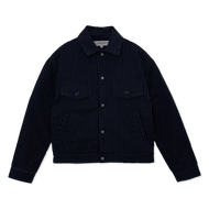 DENIM JACKET FROM COMMON COTTON