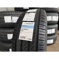 🆕Tayar Tyre Tire 215/55R17 , 215 55 17 , 215/55/17 MICHELIN PRIMACY 5 , PRIMACY5 2026 Camry Passat