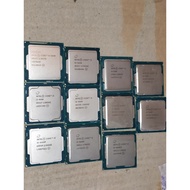 Abandoned cpui7 cpui7 6700 7700k 8700 9700kf