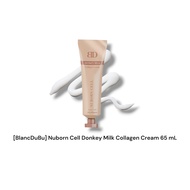 [BlancDuBu] Nuborn Cell Donkey Milk Collagen Cream 65 mL/K-Beauty