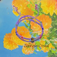 Five Elements Style Bracelet