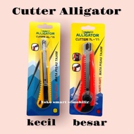 CUTTER ALLIGATOR AL -75