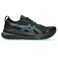 ASICS :  GEL-KAYANO 31 LITE-SHOW MEN RUNNING ผู้ชาย รองเท้าวิ่ง ของแท้  LITE-SHOW/DIGITAL AQUA