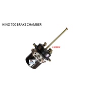 HINO VALIDUS 500 700 REAR BRAKE CHAMBER 49330-1701