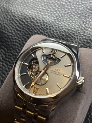 ORIENT STAR Limited Edition 自動機械錶