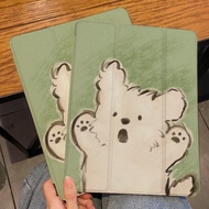 Protective Case for IPad Air6   Air5 Gen11 A16 Air7 Gen10 Shockproof Case Cover for IPad Cute Casing