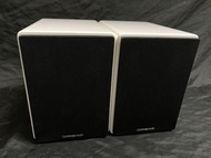 Cambridge Audio Minx XL Flagship Bookshelf Speakers 書架喇叭