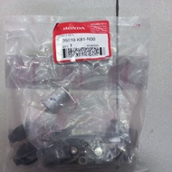 35010K81N00 – KEY SET, KEY SET ORIGINAL AHM ECOBEAT