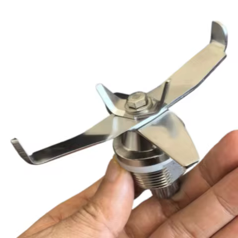 Blender Blade for Rosette Zero Blender Blender container Knife