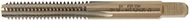 Viking Drill and Tool 61502 Type 25-UB Straight Flute Bottom Style Magnum Super Premium Tap, 1-3/8-1