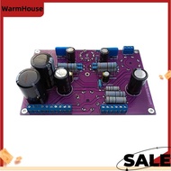 6N1 Push 6P3P Replaceable 6L6/KT66/EL34 Vacuum Tube Amplifier Board Without Gallbladder Purpler PCB 