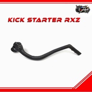 YAMAHA RXZ KICK STARTER RXZ KICK STARTER MUTAKIN