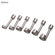 Oathnic Automotive L Type Diesels Injector Line Wrench 1 2inch Drive Socket 12mm to 19mm for Enhance