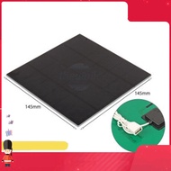 Solar Panel 3W 6V Smart.hcm
