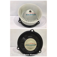 Blower Fan Motor Komasu PC200 ️ [TRUCK AIRCOND]