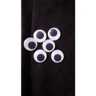 MATA 22mm doll eyes/rickshaw eyes