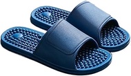 Foot Reflexology Massage Slippers Women Accupressure Massage Sandals Men House Bathroom Shower Shoes