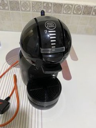 Nespresso Dolce Gusto 咖啡機