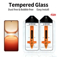 2pcs Tempered Glass for Vivo IQOO Z10 Turbo Pro IQOO Z10x Z10Turbo Pro Screen Protector One-Touch In