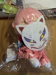 東方project Fumo 秦こころ秦心