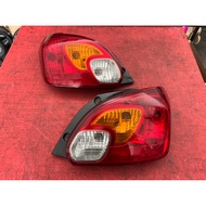 Mitsubishi Mirage Rear Lamp Set For A05A A03A 3A90 3A92