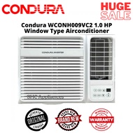 CONDURA 1HP Inverter Compact Window Type Aircon WCONH009EEVC2