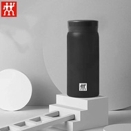 Germany ZWILLING Mini Thermos Cup Portable 316 Stainless Steel Pocket Cup 200ml