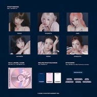 BABYMONSTER CHOOOM 專輯