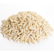 Almond Silvered/ Badam Panjang