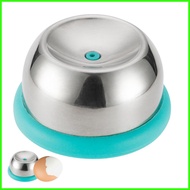 Egg Needle Piercer Stainless Steel Fresh Egg Needle For Piercing Egg Punching Piercer For Boiling Eg