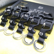 Car Key Chain Bottle Opener Pants Hook